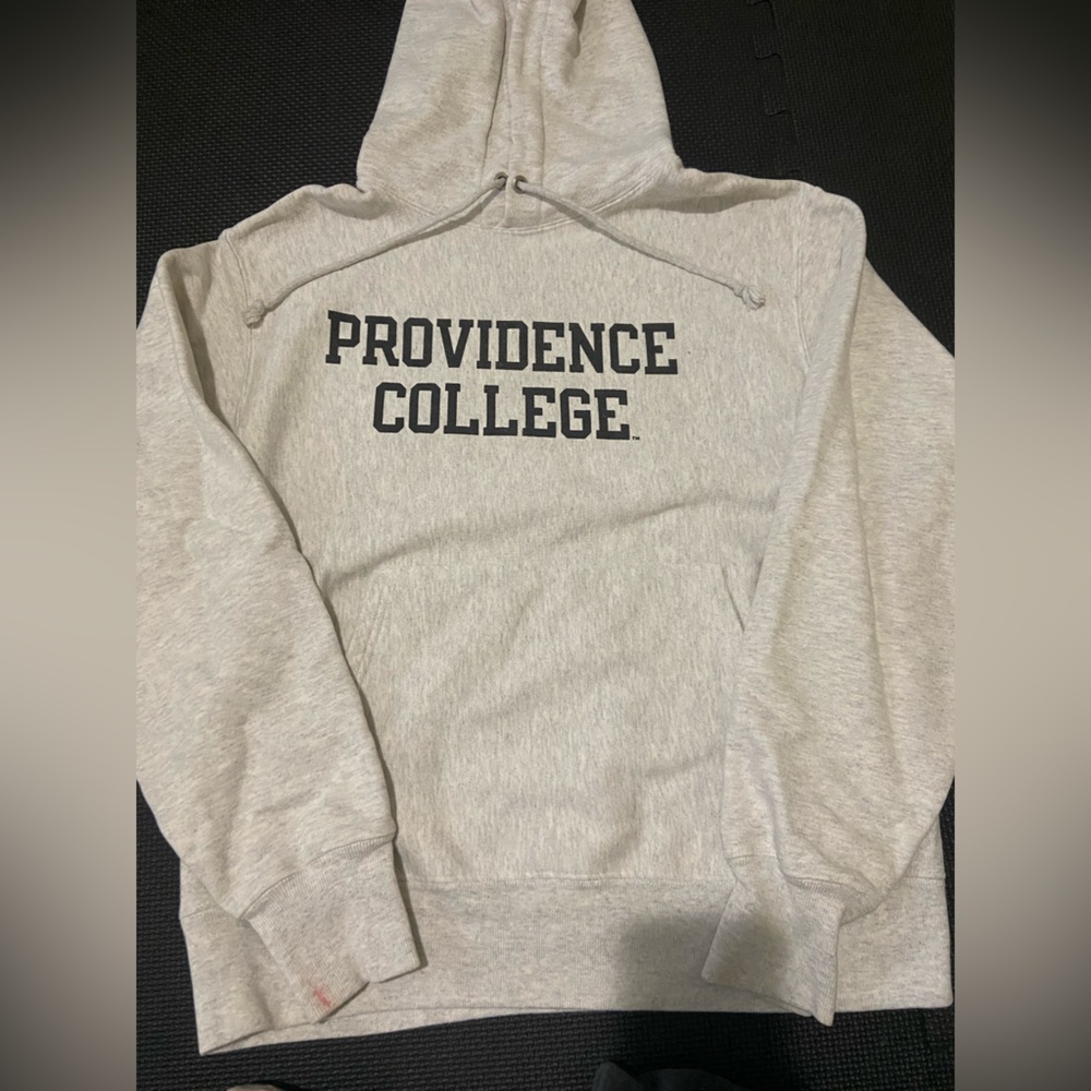 Providence college sweatshirt